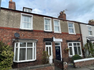 6 SPRINGWELL LANE, NORTHALLERTON